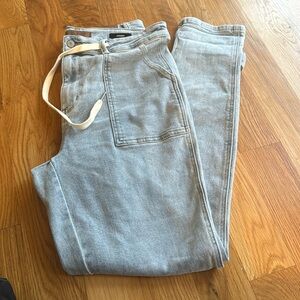 Judy Blue HIGH WAIST Jogger 13/31 NWOT